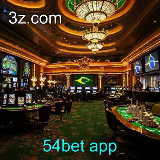 Informações Essenciais: FAQ do Site 54bet App